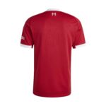 Liverpool 25/26 Home Jersey - Mens - 图片 7