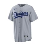 2026 Dodgers Replica Away Jersey - Mens - 图片 2