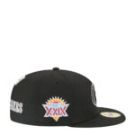 Niners Alpha Multipatch 5950 - 图片 2