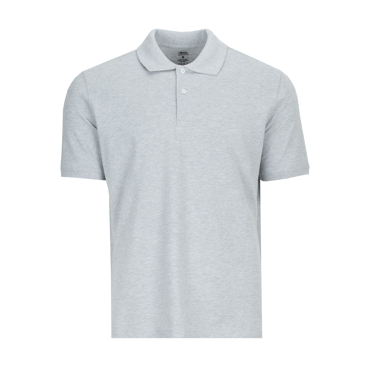 Classic Pique Polo - Mens