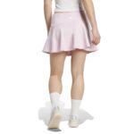 3-Stripes French Terry Skirt - Womens - 图片 5