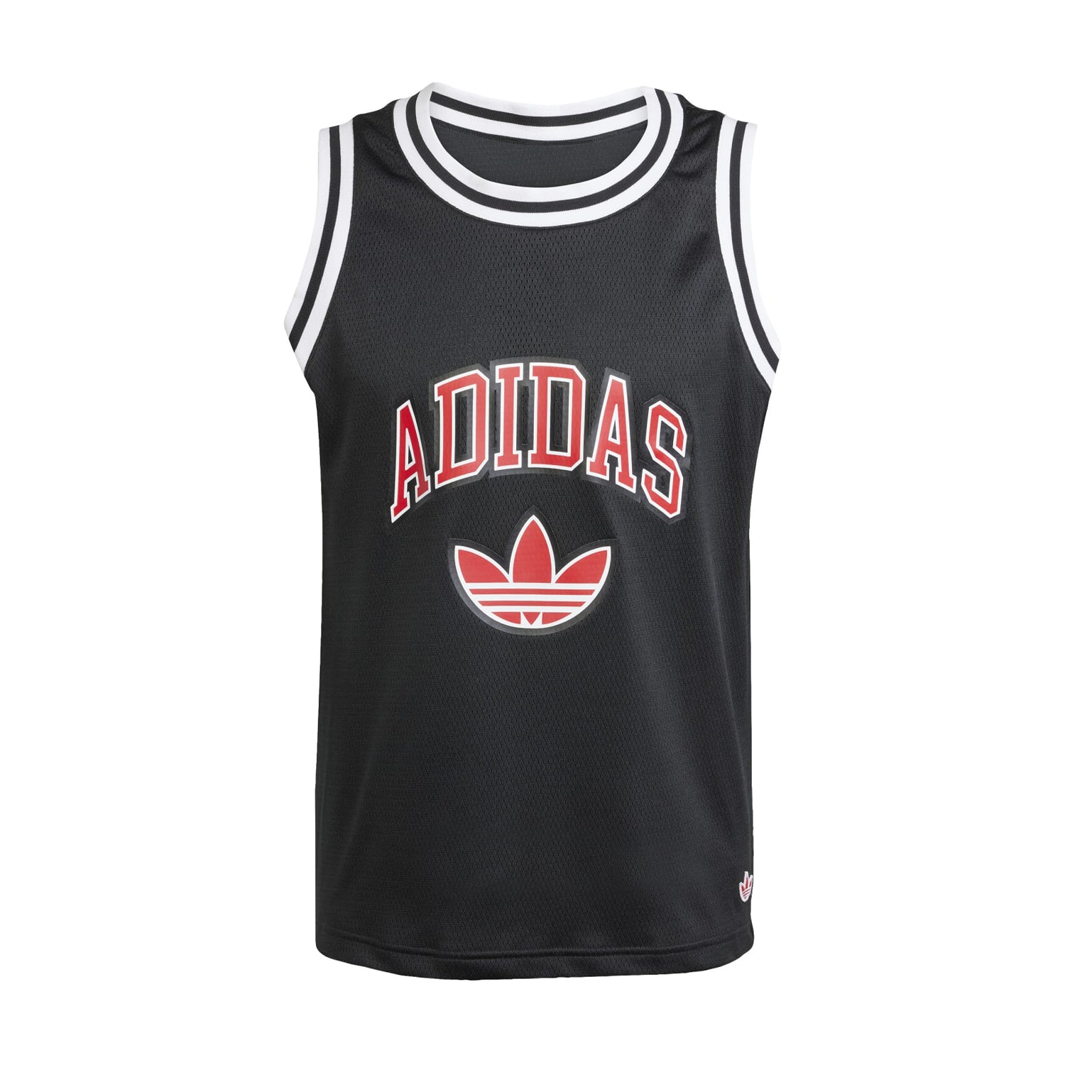Varsity Basketball Tank - Mens