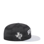 Spurs Satin 2-Tone OTC Pin 5950 - 图片 2