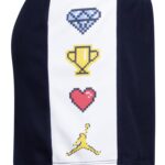 Children's Day Skort Set - Kids - 图片 3