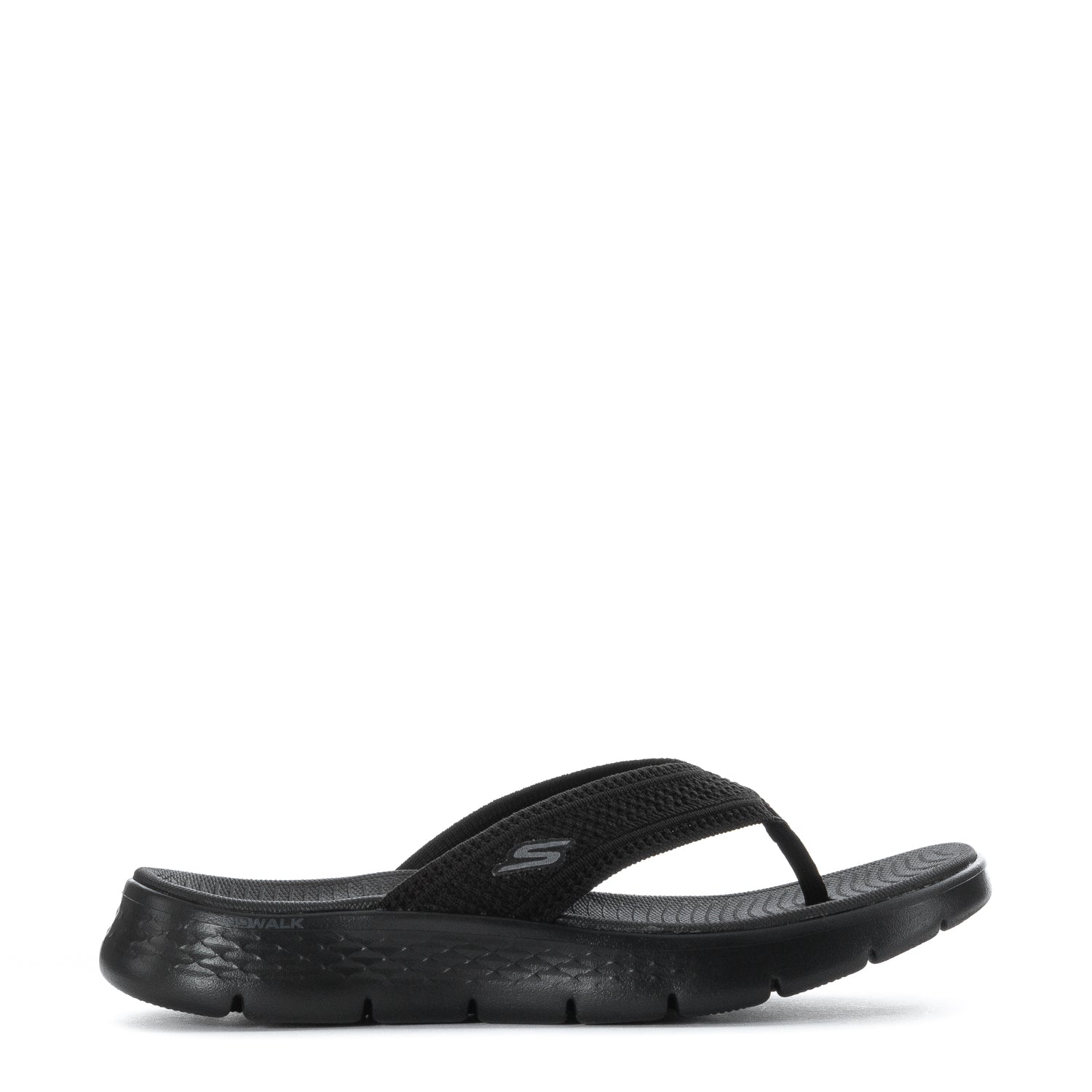 Go Walk Flex Thong Sandal - Womens