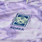 Korea 26/27 Replica Away Jersey -Mens - 图片 3