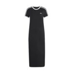 3 Stripe Dress - Womens