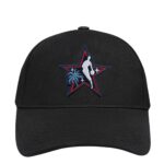 2026 NBA All Star Game Pro Pinch Snapback