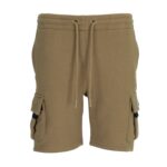 Fleece Cargo Short - Youth