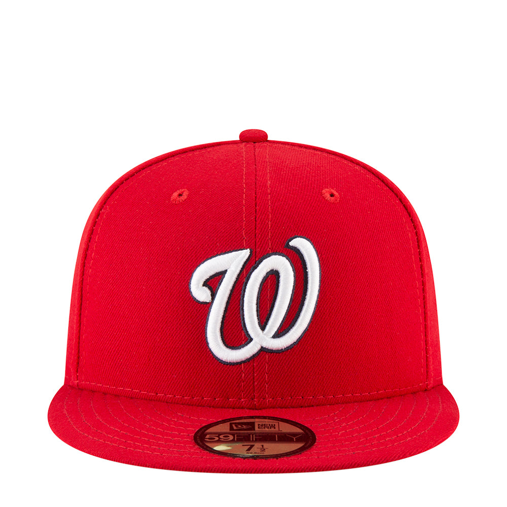 Nationals On Field 5950