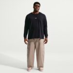 Love is in the Air LS Tee -Mens - 图片 3