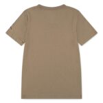Wordmark Embroidered Crew - Youth - 图片 6