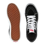 Sk8-Hi - Youth - 图片 4