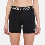 Nike Pro 365 5" Short - Womens - 图片 4