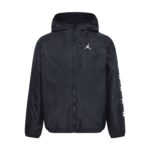 Fleece Lined Jacket - Youth