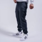 Classic Fleece Cargo Sweatpant - Mens - 图片 4
