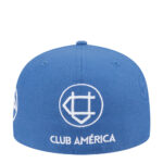 Club America All Logos 5950 - 图片 3