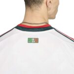Mexico 26/27 Replica Away Jersey - Mens - 图片 8