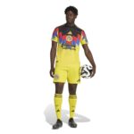 25/26 Club America Authentic Home Jersey -Mens - 图片 4