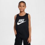 Futura Tank - Youth - 图片 2