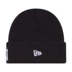 Yankees Knit Waffle Beanie - 图片 2