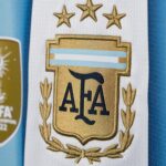 26/27 Argentina Replica Home Messi Jersey - Mens - 图片 5