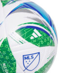 2025 MLS NFHS League Ball - 图片 4