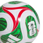 Host Nations Mexicana League Ball - 图片 4