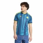Colombia 26/27 Replica Away Jersey - Mens - 图片 4