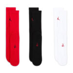 3 Pack Unisex Everyday Crew - 图片 3