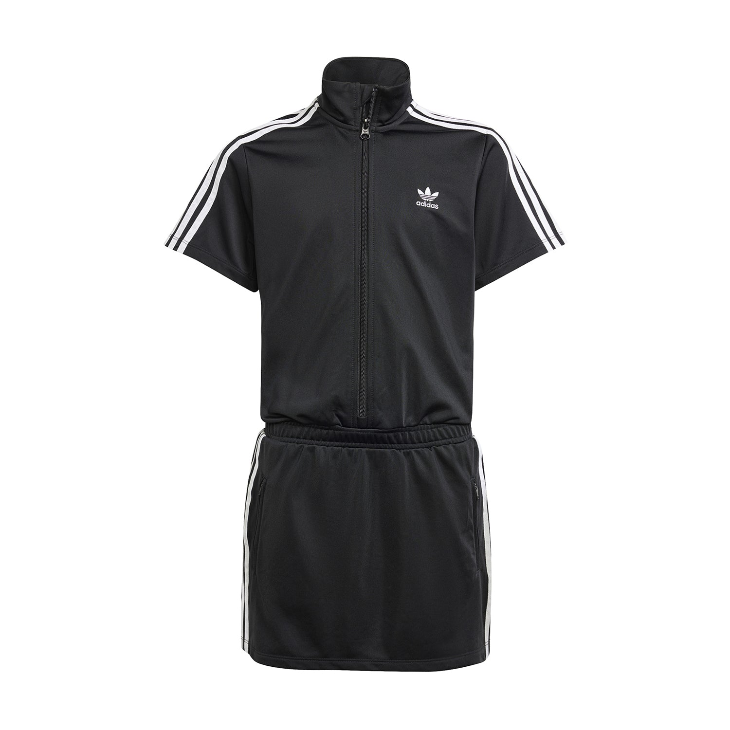 Firebird Dress - Youth