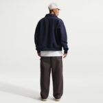 Sherpa Coaches Jacket -Mens - 图片 5