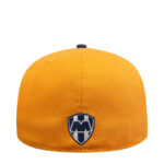 Tigres Retro 3-Tone 5950 - 图片 4