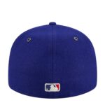 Dodgers Wool 5950 Retro Crown - 图片 4
