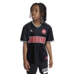 MJ Sport Jersey - Youth - 图片 2