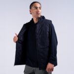 Ripstop Vest - Mens - 图片 4