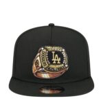 Dodgers Championship Ring 950 A-Frame
