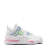 Retro 4 - Kids