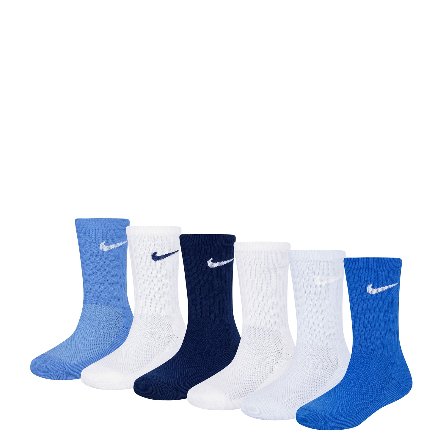 6 Pack XXS Holiday Crew