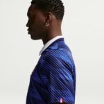 France 26/27 Replica Home Jersey -Mens - 图片 4
