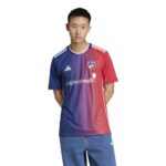Dallas FC 25/26 Replica Home Jersey - Mens - 图片 2