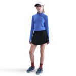 One Dri Fit HR Skort - Youth - 图片 3