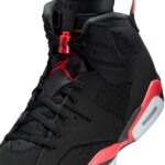 Retro 6 - Mens - 图片 7