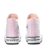 Chuck Taylor All Star Platform Hi - Kids - 图片 5
