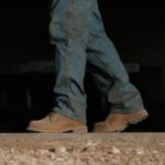 Frontier 6" Steel Toe - Mens - 图片 8