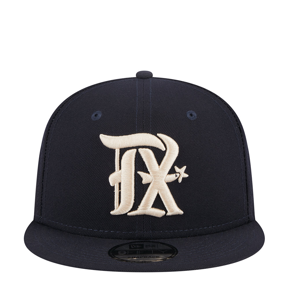 Rangers City Connect 950 Jr