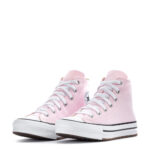 Chuck Taylor All Star Platform Hi - Youth - 图片 3