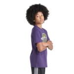Skeleton Key Tee - Youth - 图片 6