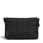 Quilted Crossbody - 图片 4