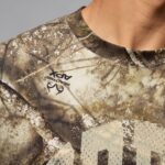 Realtree AOP Tee -Mens - 图片 4